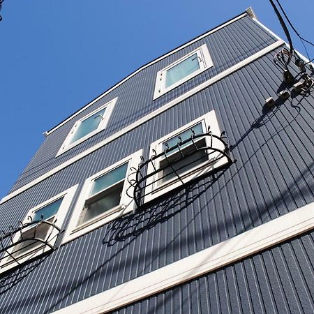 セカンドハウスのようなプライベート宿 東京平和島 T House Tóquio Exterior foto