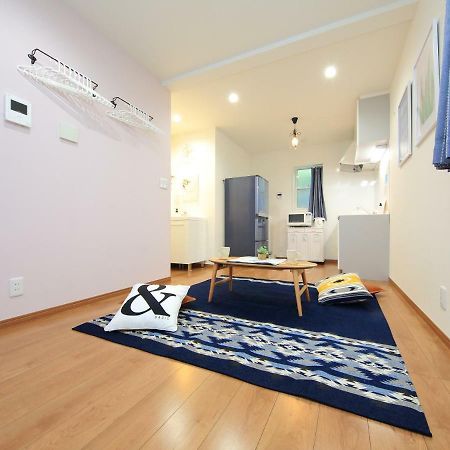 セカンドハウスのようなプライベート宿 東京平和島 T House Tóquio Exterior foto